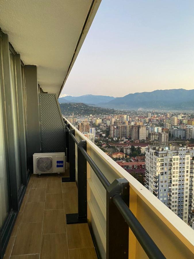 Apartments Batumi Studio V Exterior photo