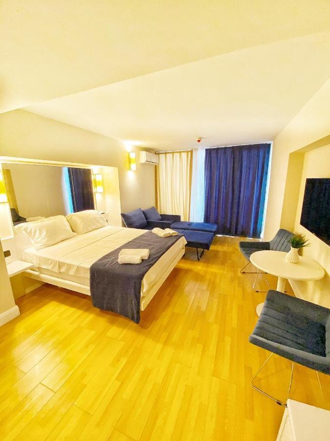 Apartments Batumi Studio V Exterior photo