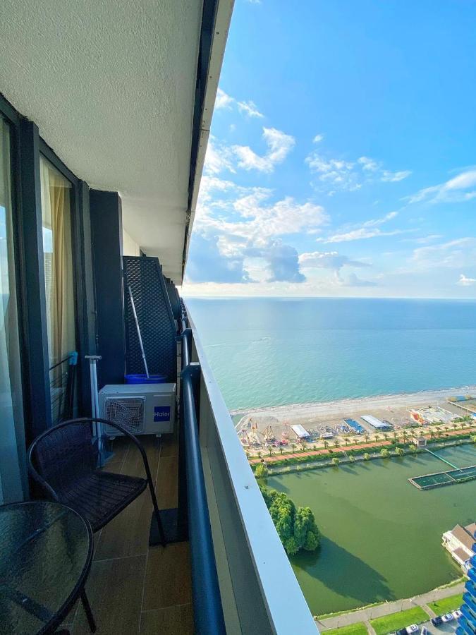 Apartments Batumi Studio V Exterior photo