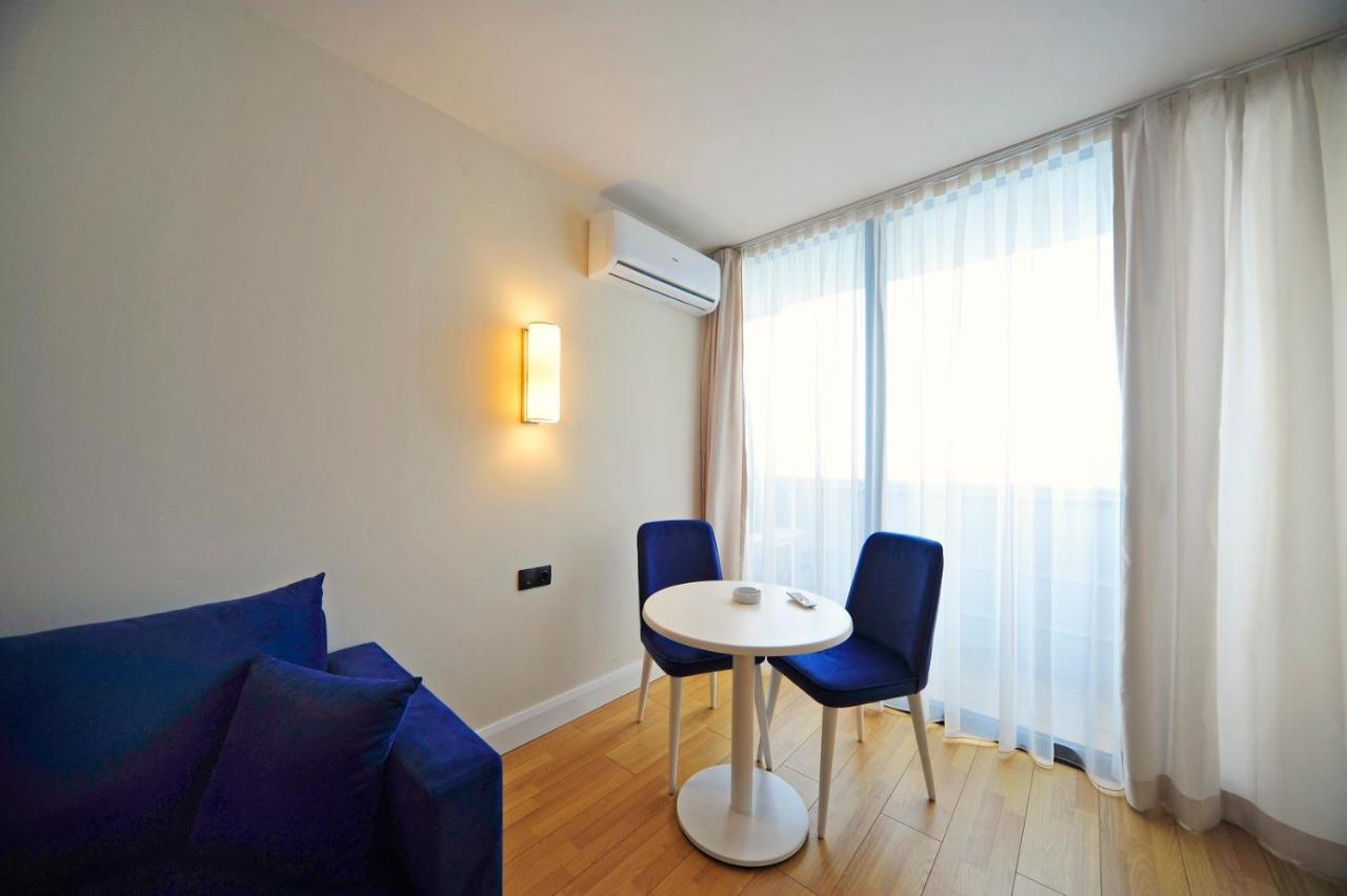 Apartments Batumi Studio V Exterior photo