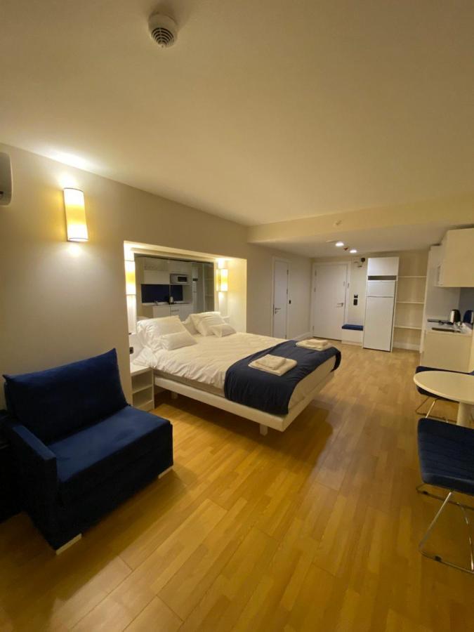 Apartments Batumi Studio V Exterior photo