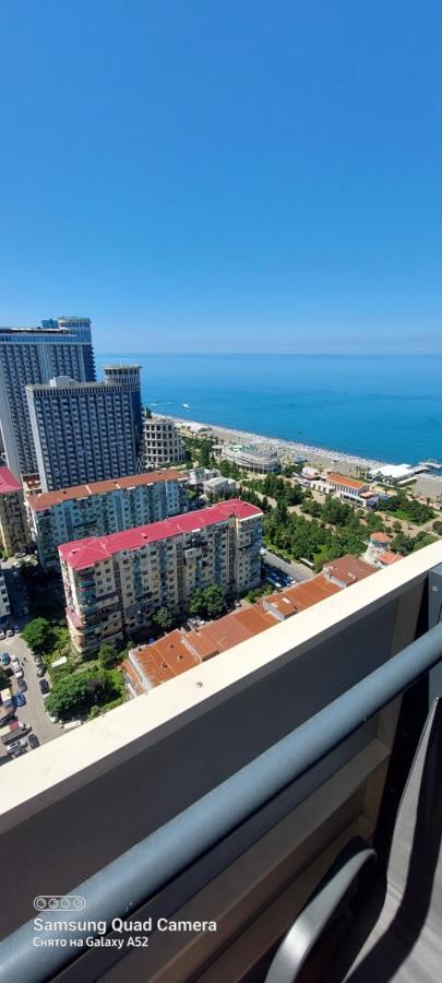 Apartments Batumi Studio V Exterior photo
