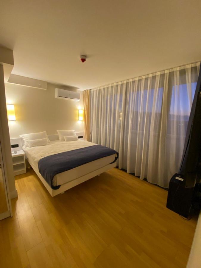 Apartments Batumi Studio V Exterior photo
