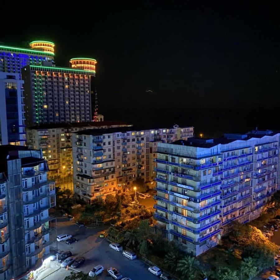 Apartments Batumi Studio V Exterior photo