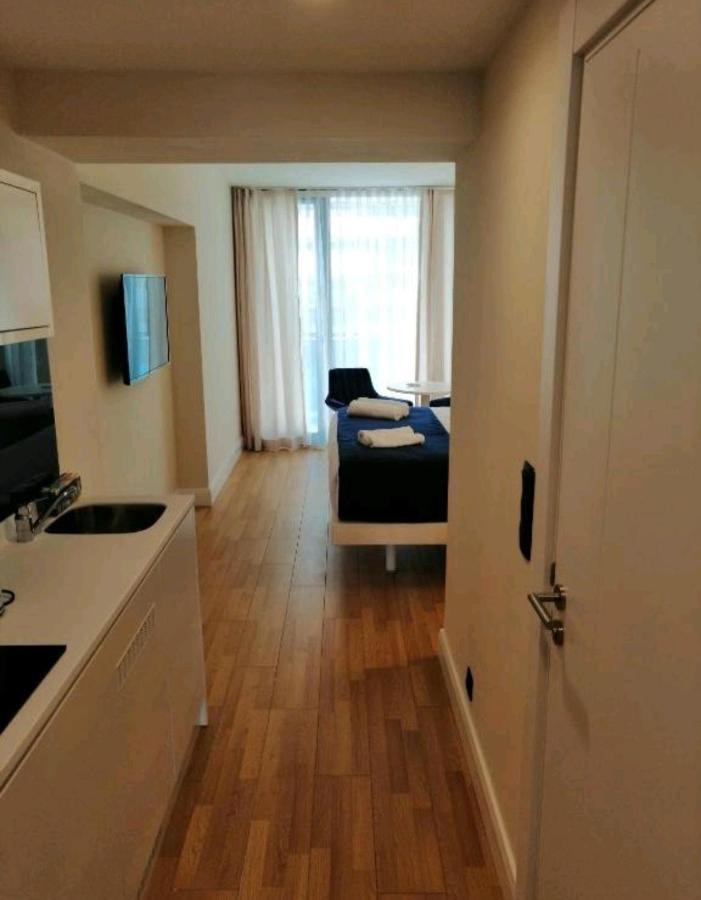 Apartments Batumi Studio V Exterior photo
