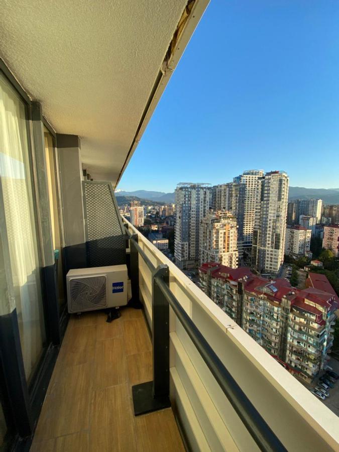Apartments Batumi Studio V Exterior photo